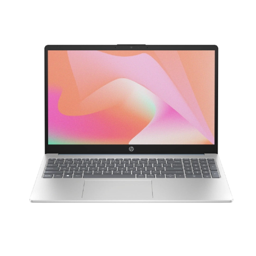 HP Laptop 15-fd0021nx | Core i3 | 4GB Ram | 256GB SSD | 15.6 (LLDH/LFDT)