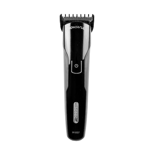 iSonic Rechargeable Hair Trimmer iH 837 | B.20050551 (AA-AI-RN)