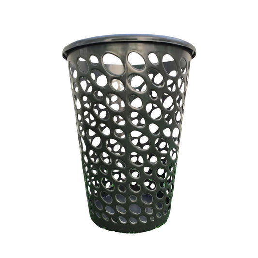 Plastic Laundry basket Big | B.20050558 (ONS-ONH-OES)