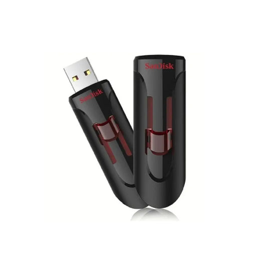 Sandisk cruzer glide 3.0 usb flash drive 128gb (HO/HH)