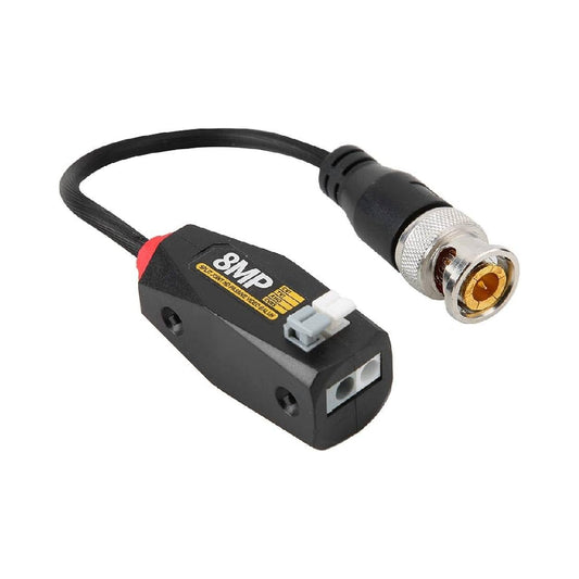 Smart TLink HD Passive Video Balun 8MP SL287MP8 (LU/LB/UF)