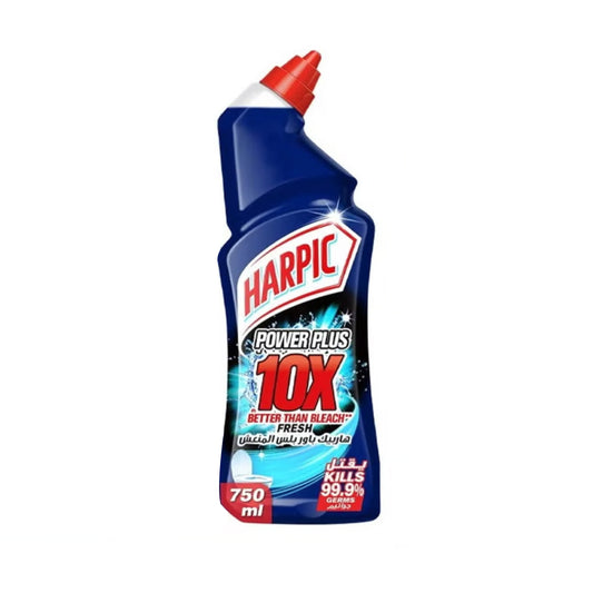 Harpic Power Plus Fresh Toilet Cleaner 750 ml | B.99930332 (OES-OEH-OCS)