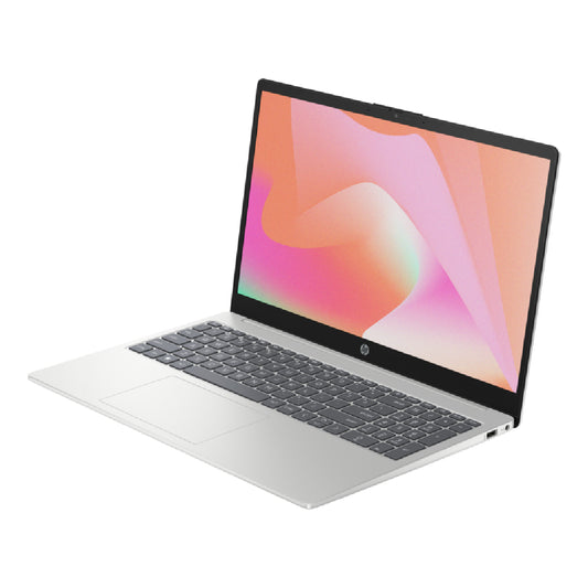 HP Laptop 15-fd0033nx | Core i5-133U | 8GB Ram | 512GB SSD | 15.6 ( LPGH/ULXT)