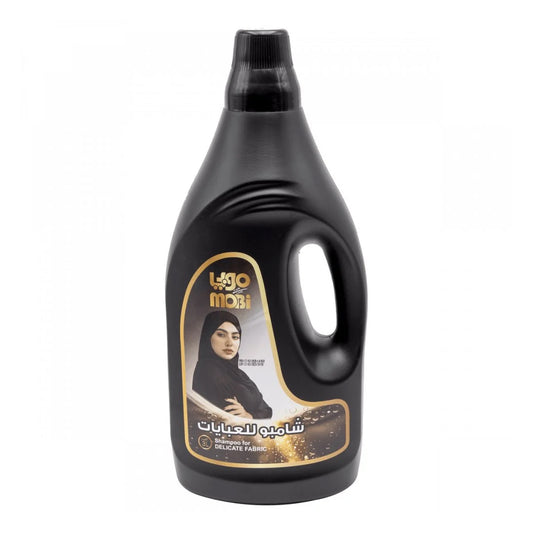 Mobi Abaya shampoo 3 liters | B.6281142005083 (OOS-OOH-ONS)