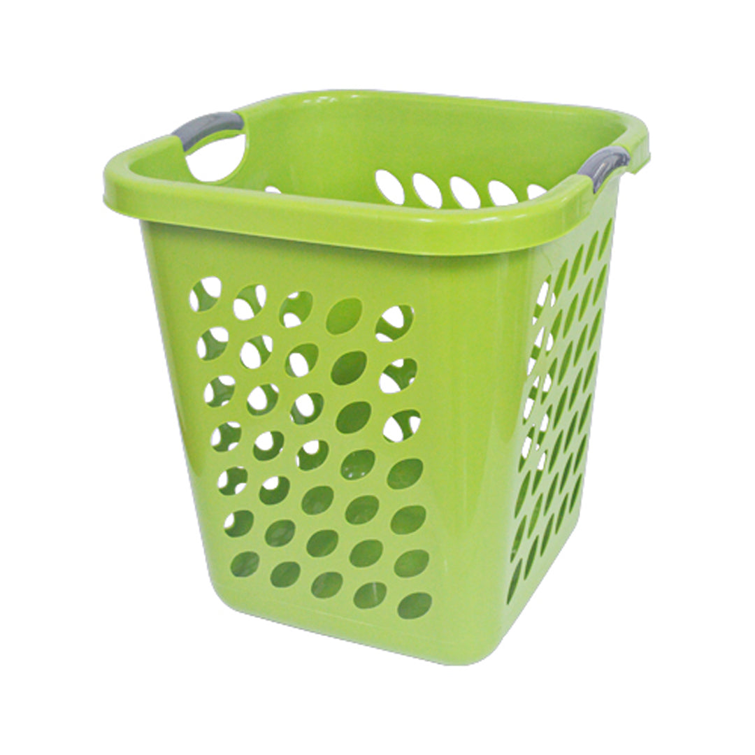 Plastic Laundry basket Big Square | B.99894283 (OEH-OCS-OCH)