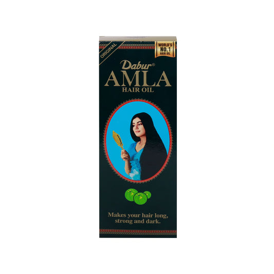 Dabur Amla Hair 100 ml | B.99868895 (AS/AE/AR)