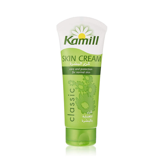 Kamill Skin Cream Classic 100 ml | B.99922733 (OCC/OHS/OHH-TX)