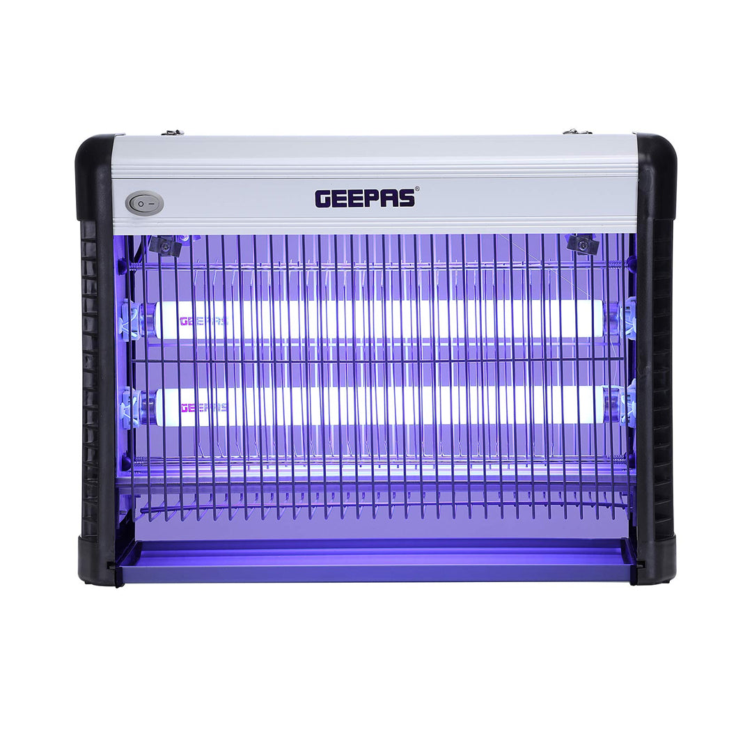 Geepas Electric Bug Killer GBK1133N | B.20041024 (OSS-OSH-OOS)