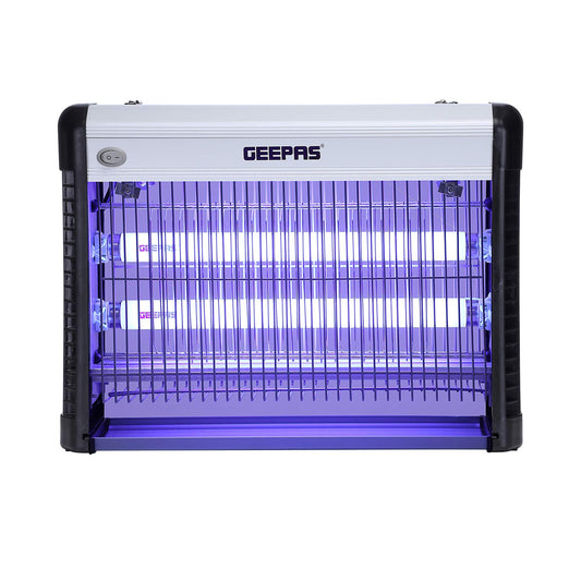 Geepas Electric Bug Killer GBK1133N | B.20041024 (OSS-OSH-OOS)