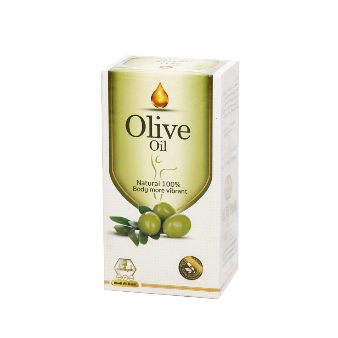 OLIVE OIL FOR BODY 125 ML | B.99937157 (OAO/OAA/ORS-TX)