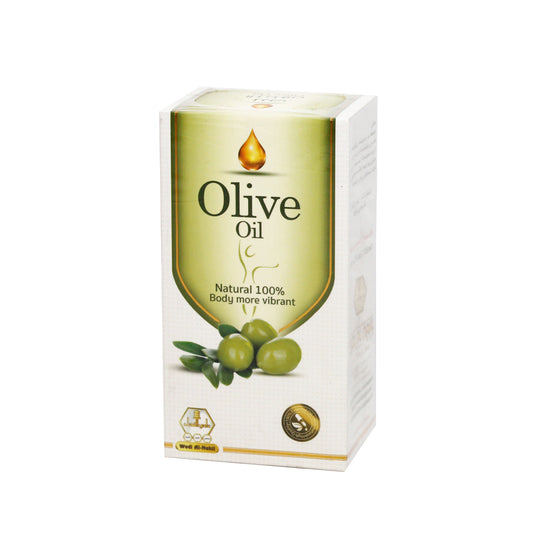 OLIVE OIL FOR BODY 125 ML | B.99937157 (OAO/OAA/ORS-TX)