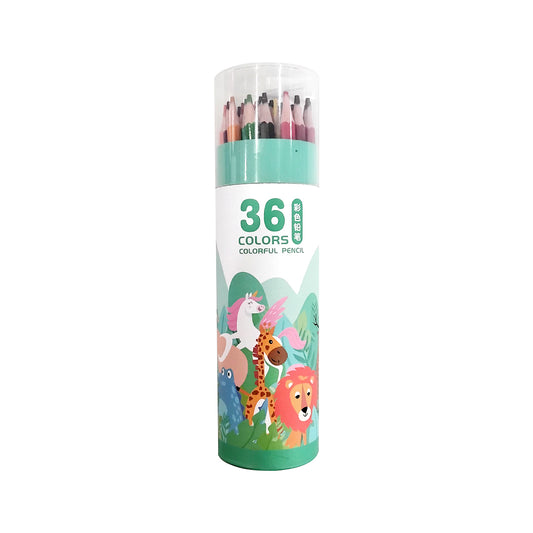 Colorful Pencil 36 pencil | B.6940087031501 (IA-OSS-OSH-TX)