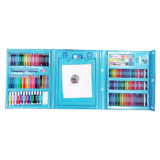 Art Set 208 PCS | B.6971782060152 (NM-ES-EN-TX)