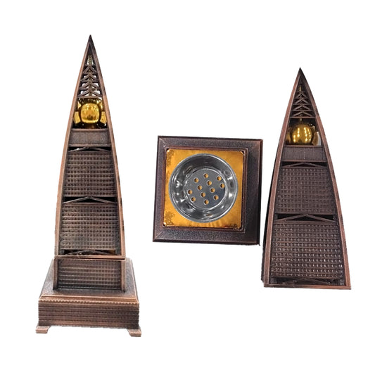 Incense burner | B.20044381 (EE/EH/EI)