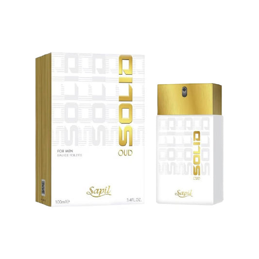 SAPIL SOLID OUD 917 100ML | B.6295124027932 (EH-EM-CS)