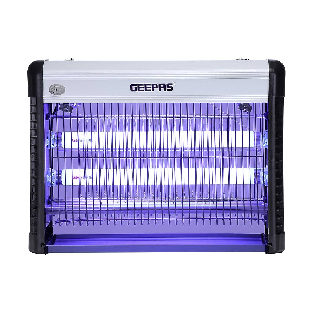 Geepas Electric Bug Killer GBK1132N | B.20041020 (MH-IS-IH)