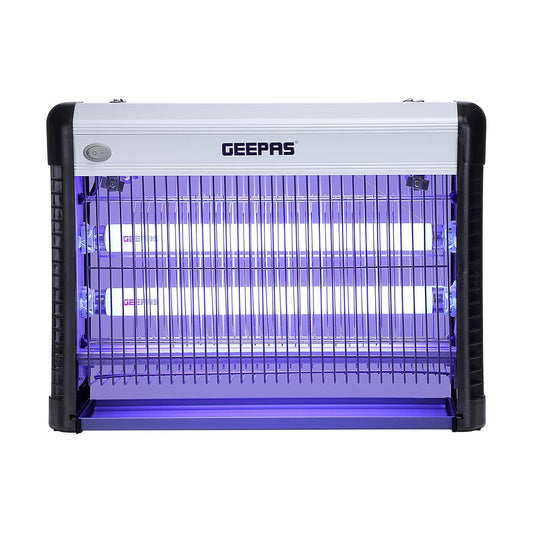 Geepas Electric Bug Killer GBK1132N | B.20041020 (MH-IS-IH)