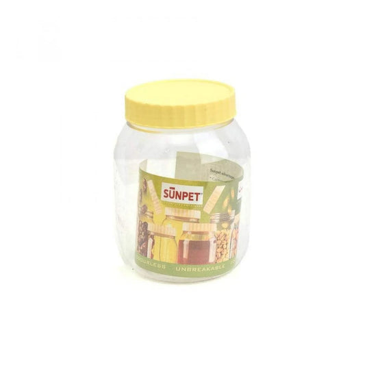 Plastic Spice Jar 300ml 12PCS | B.20049522 (SI-OS-OO (NNI-TX))
