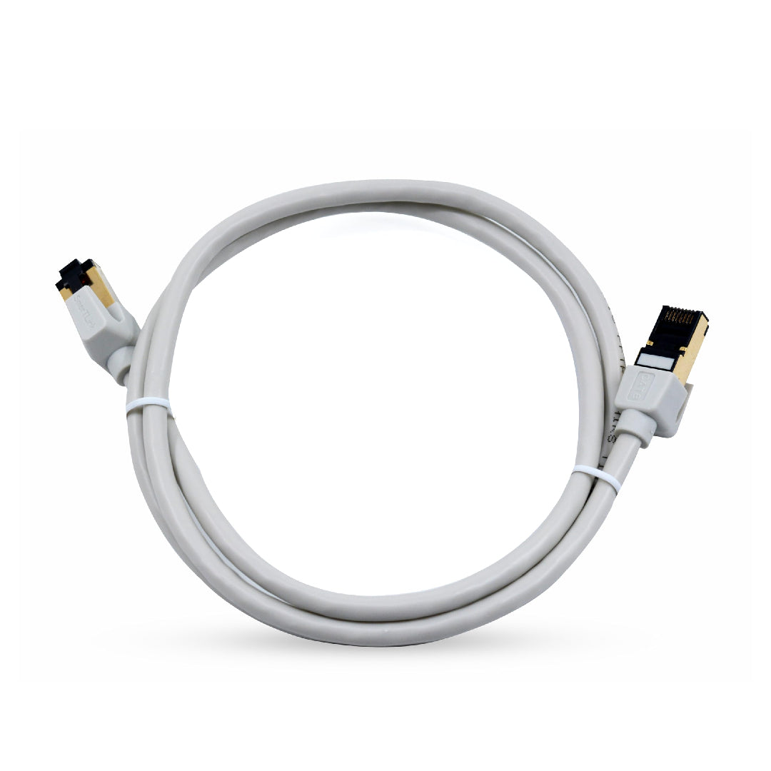 Smartlink FFTP Cat 8 Premium Patch Cord SL8771P 1M (LP/UV/EC)