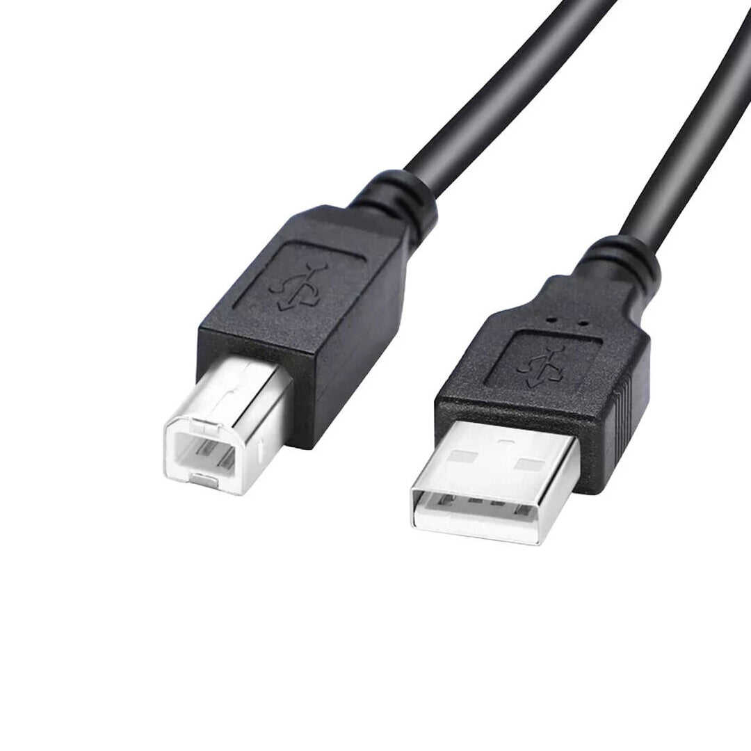 USB Cable AM/BM 3M