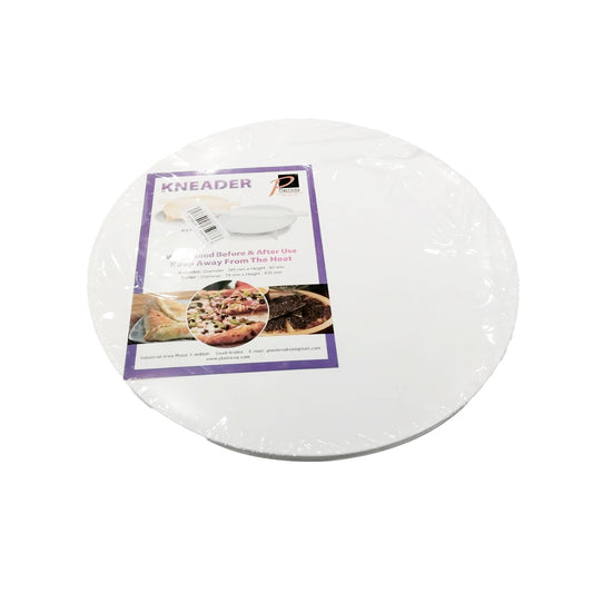 White Round Rolling Board | B.99936259 (OOH/ONO/ONR-TX)