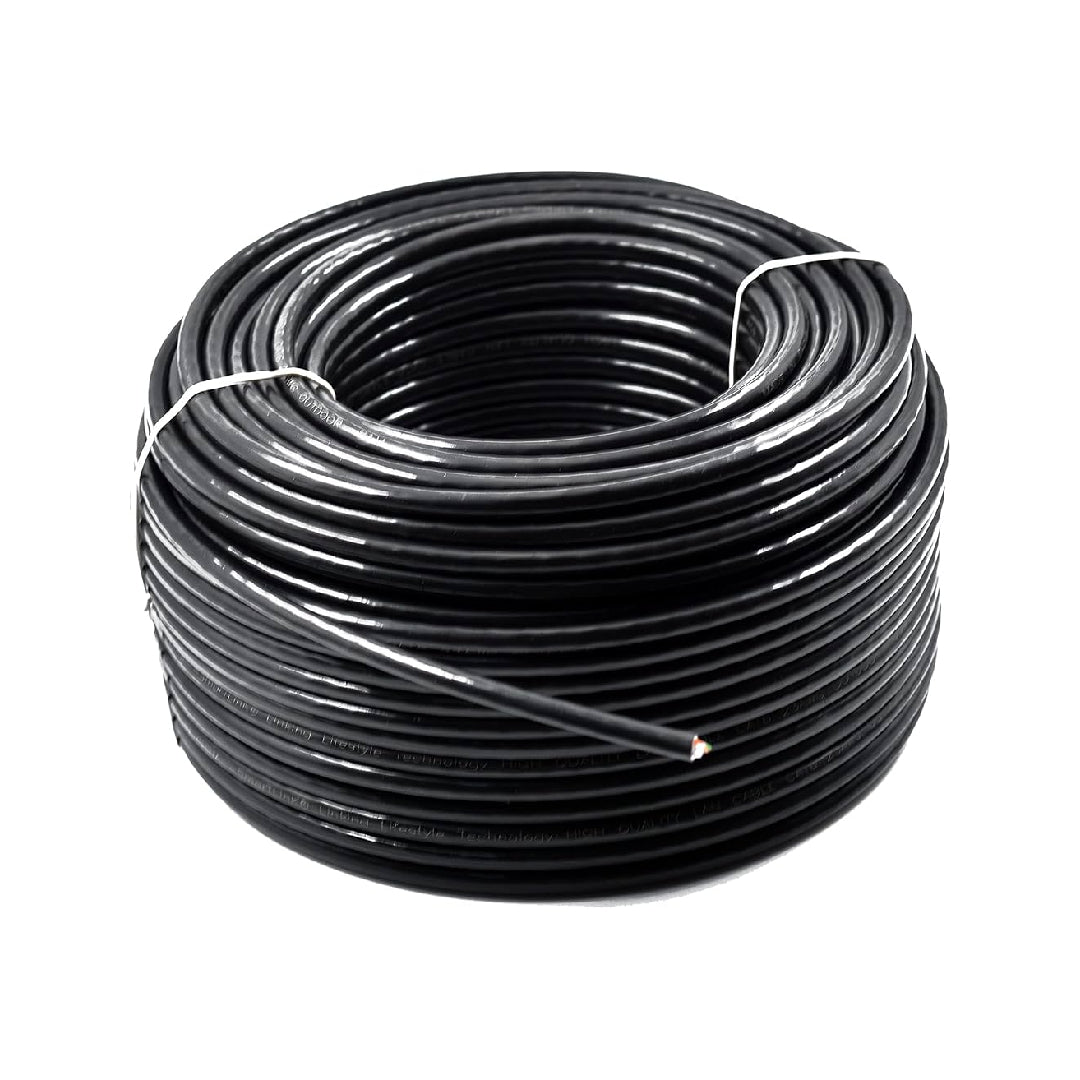 Smart Tlink OUTDOOR UTP Cat6 Patchcord-30M (FH/FH/DT)