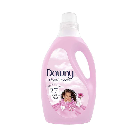 Downy Regular Fabric Softener Floral Breeze 3L | B.8001841438856 (OSS-OSH-OOS)