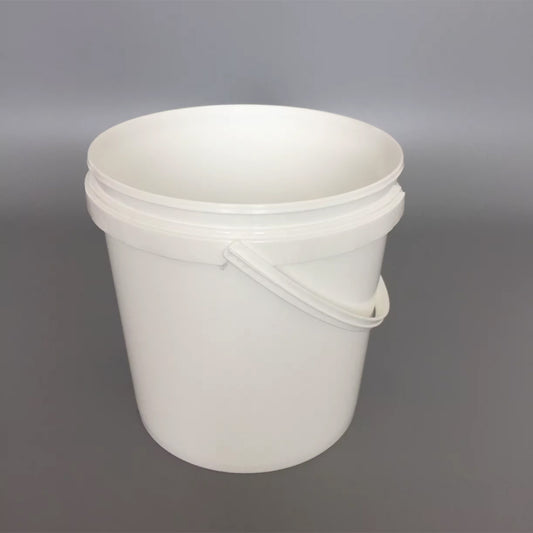 DATES BUCKET White 10L 12PCS | B.99928896 (MH-IS-IH-TX)