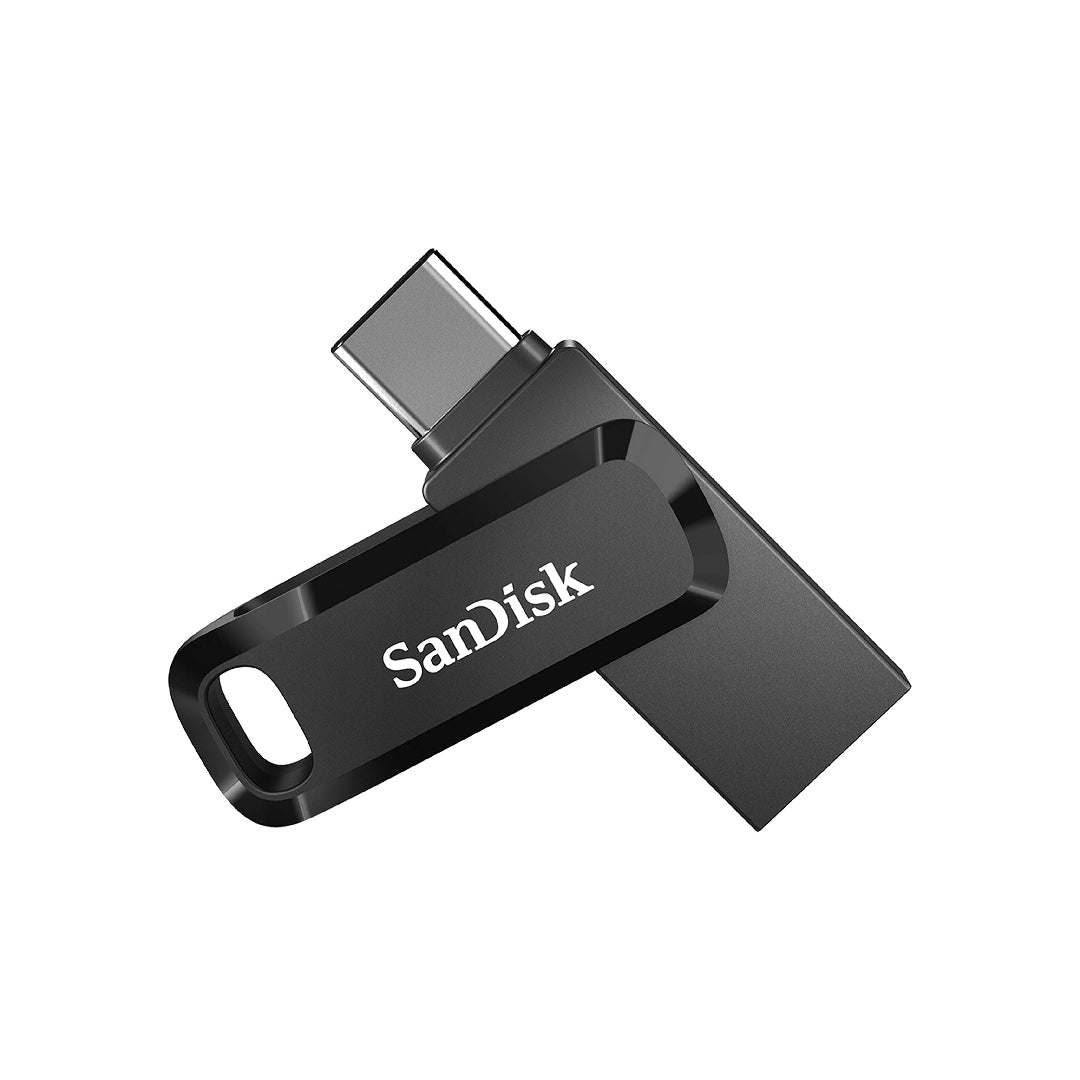 Sandisk Ultra Dual Drive Go USB Type-C 128GB (BF/GF/PF)