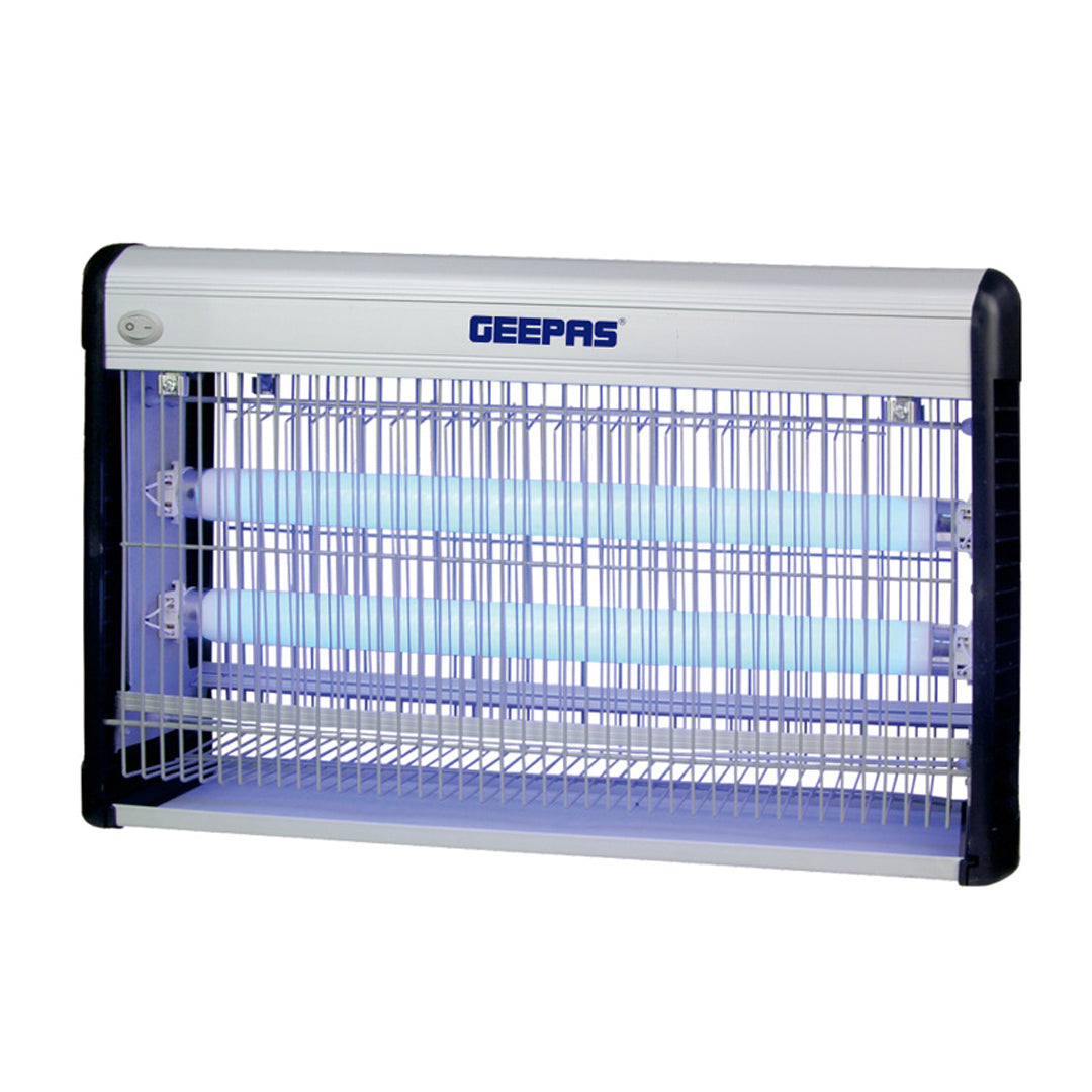 Geepas Electric Bug Killer GBK1131N | B.20041018 (RM-MN-MH)