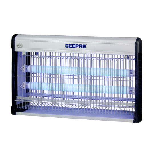 Geepas Electric Bug Killer GBK1131N | B.20041018 (RM-MN-MH)