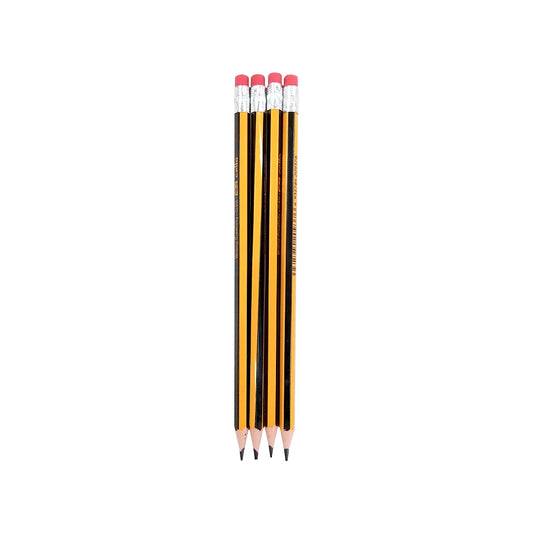 Cello Pencil HB 12PCS | B.6932784209383 (NM-ES-EN-TX)