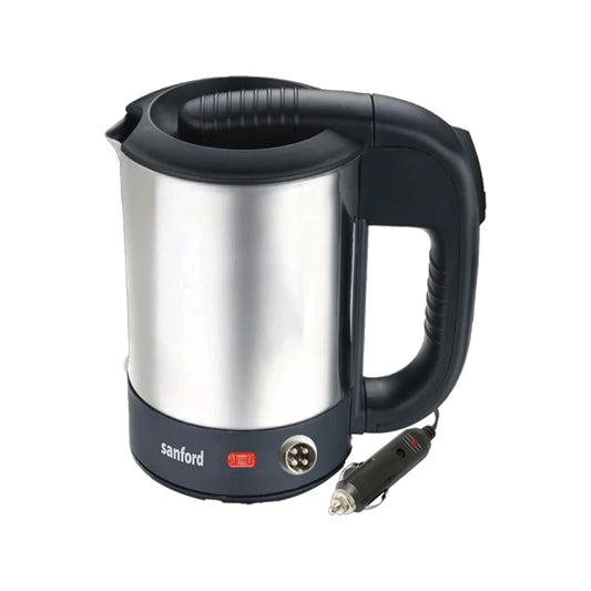Sanford Electric Kettle 2in1 SF3351EK 0.5L Capacity | B.6957260033511 (HM-AS-AN)