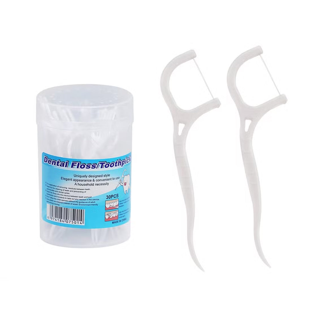 Dental Floss 50PCS | B.99819194 (OC/OA/OM-TX)