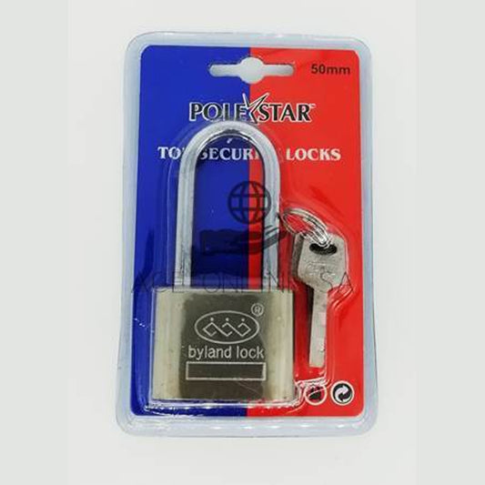 byland Heavy Duty Lock | B.99904807 (CH/CM/HS-TX)