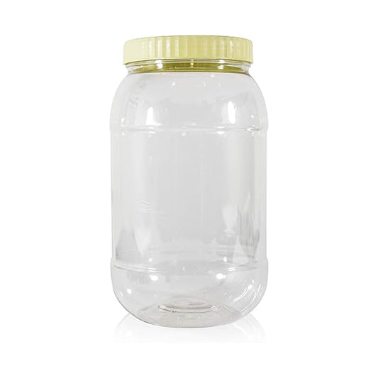 Plastic Spice Jar 2000ml 12PCS | B.20049534 (EN-EC-EA (OCN-TX))