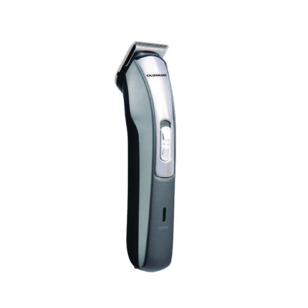 Olsen Mark Rechargable Hair and Beard Trimmer OMTR4061 (UT(TY)NAOSNC)