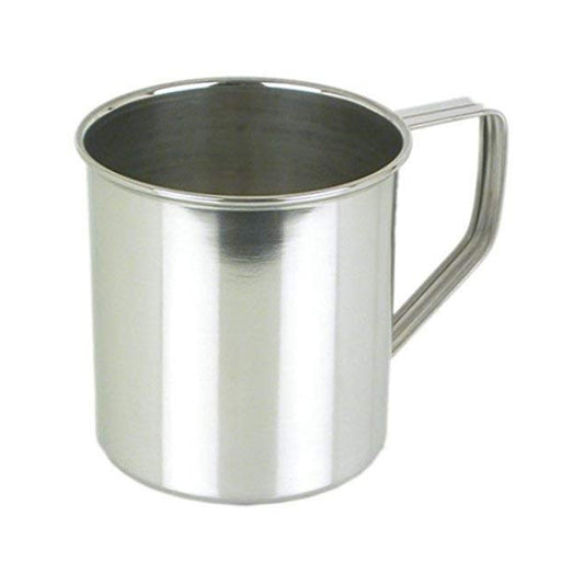 Stainless Steel Mug 10cm | B.99875626 (EM-CS-CE)