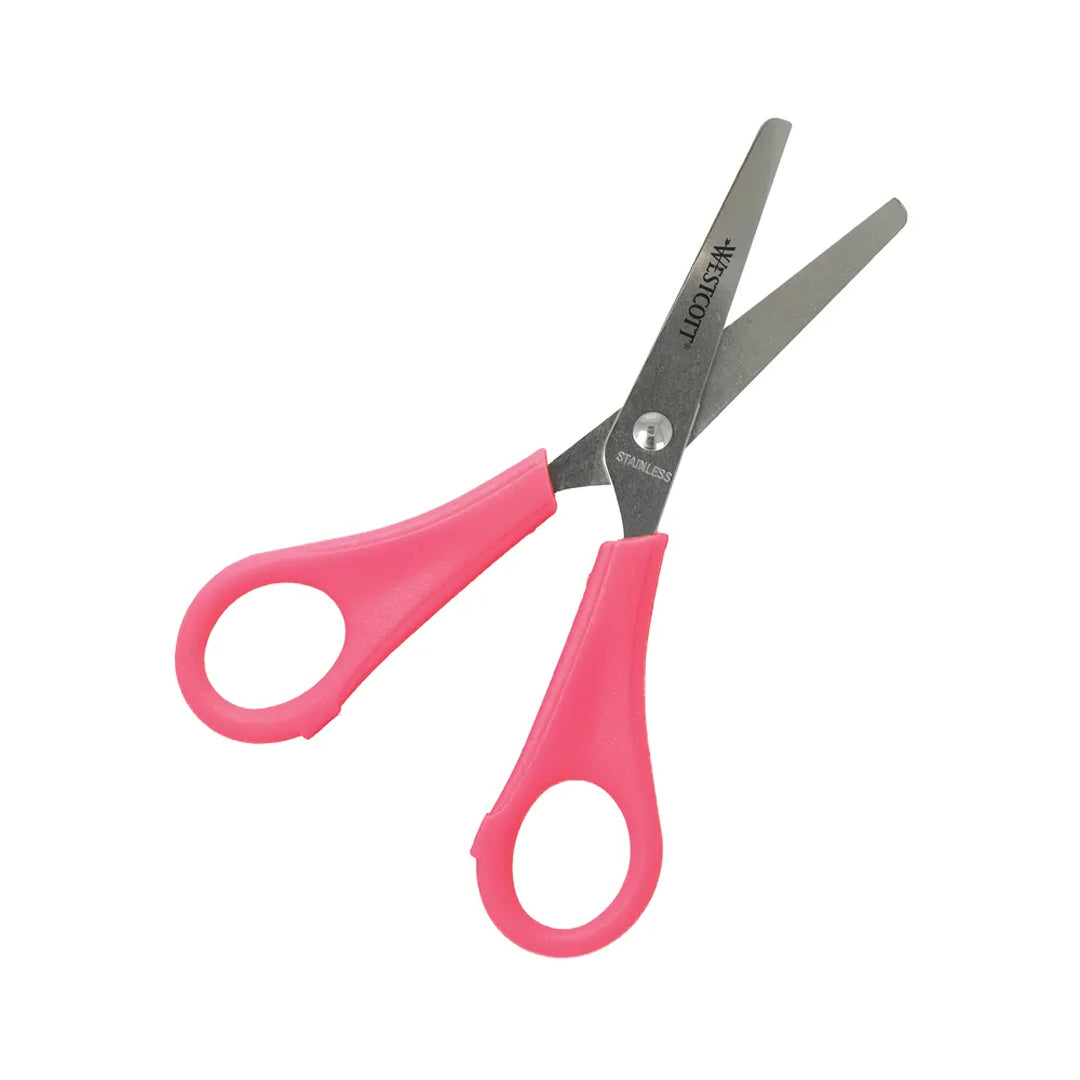 Stainless Steel Scissors 12PCS | B.20045576 (OC/OA/OM-TX)