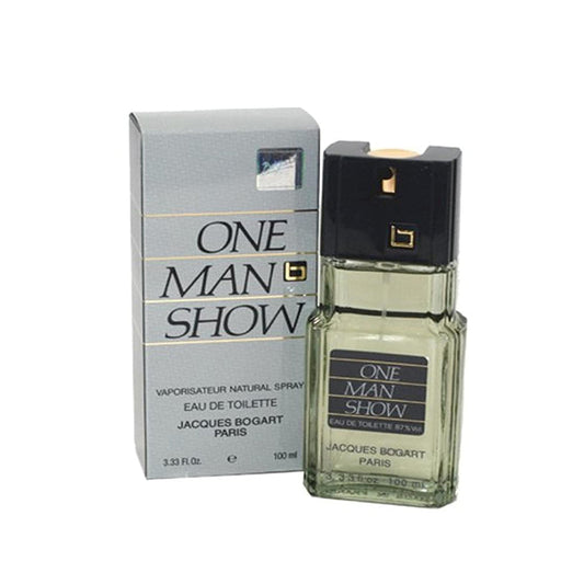 ONE MAN SHOW EDT CLASSIC 100 ML | B.99819460 (HN/HH/HM-TX)