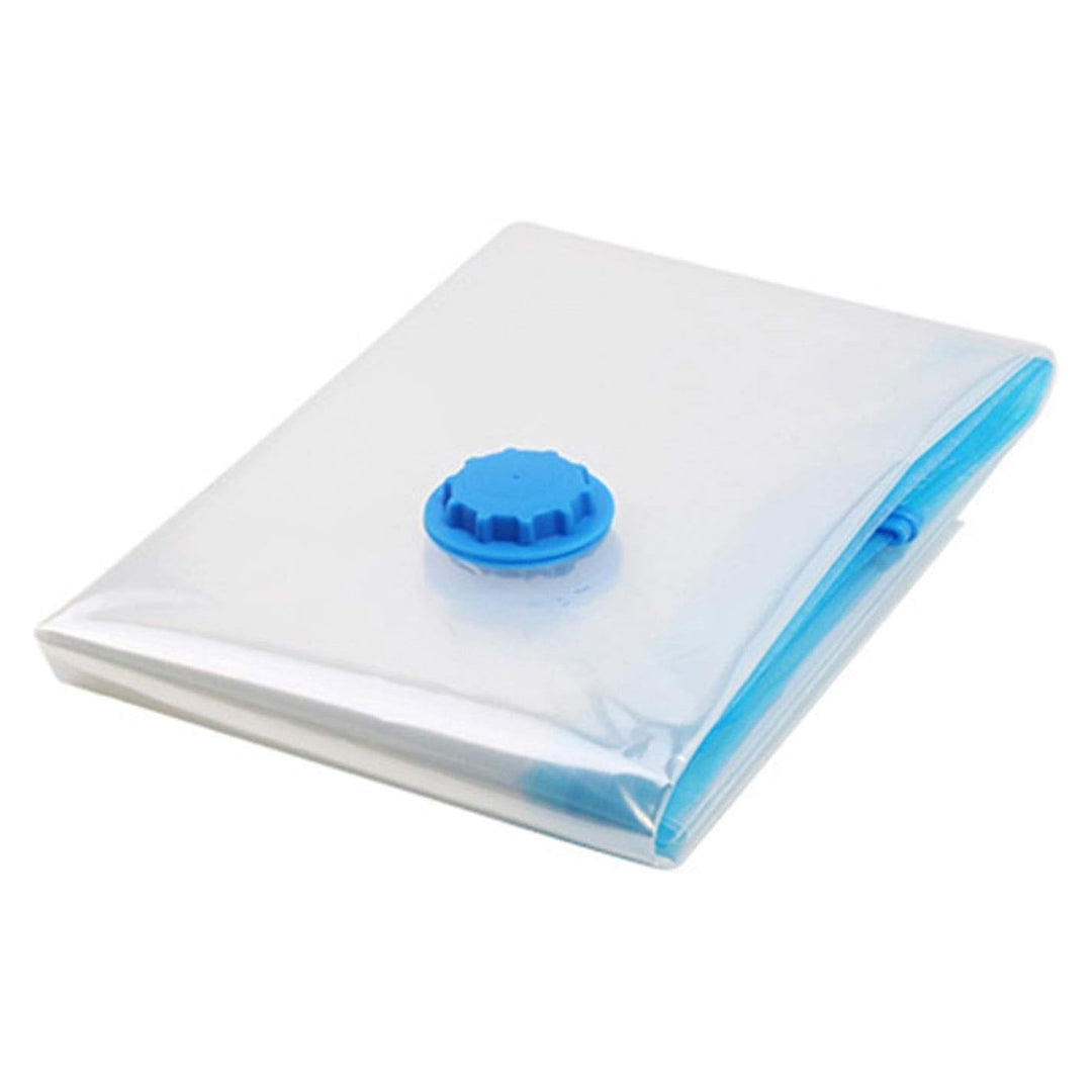 Vacuum Storage Bag Is Suitable For Travel And Family Space Reusable, Size : 60 x 80cm | B.6947517650516 (SR/SM/SI-TX)