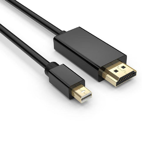 Mini DisplayPort to HDMI cable (NNSINSNN/OM/NS/TX)