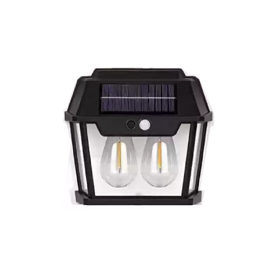 Solar Interaction Wall Lamp HW 999-2W | B.10049705 (LB/UV/UT)