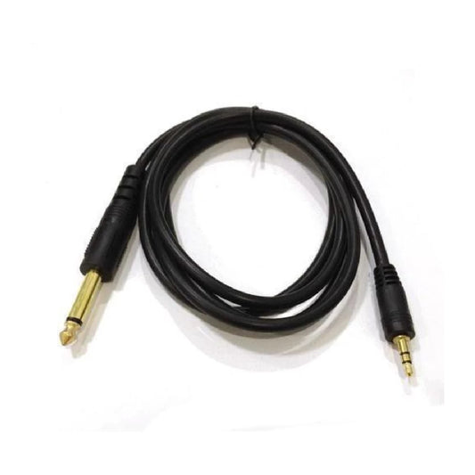 Aux 3.5mm to 6.5mm Cable (LH/UV/UT)