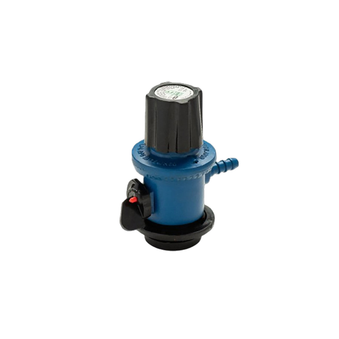 LPG High Pressure Variable Regulator 0-4bar | B.20040489 (CNS/CEO/CCE)