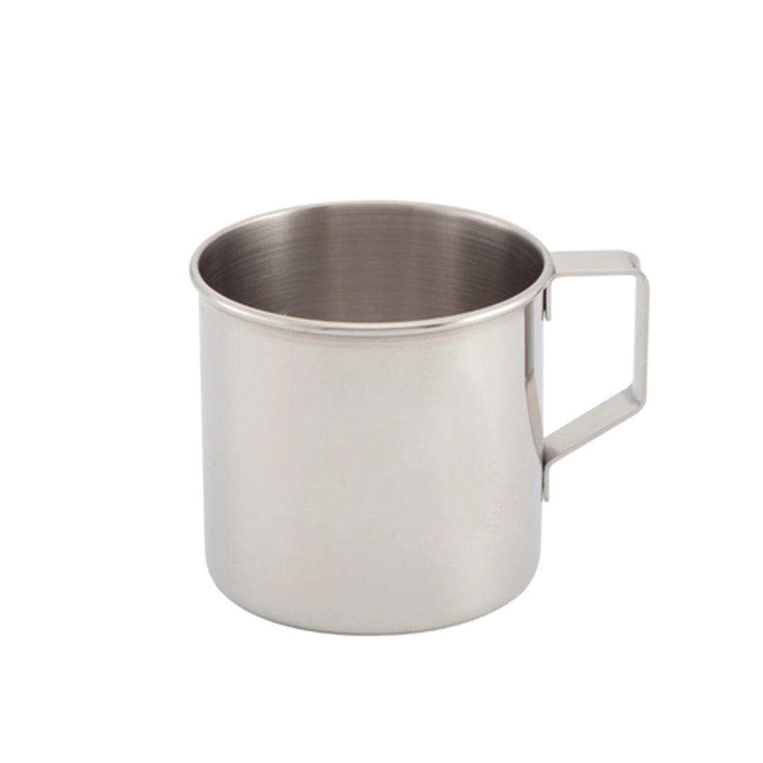 Stainless Steel Mug 7cm | B.20045670 (OM-NS-NN)