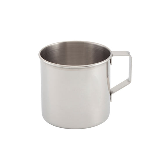 Stainless Steel Mug 7cm | B.20045670 (OM-NS-NN)