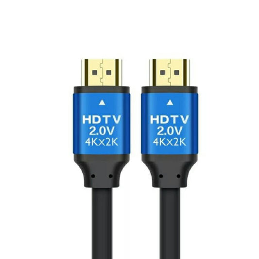 HDTV premium High Speed Cable 4K 3M (LV/LH/XB)