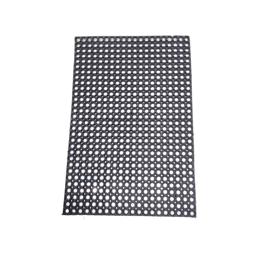 Rubber Hollow Mat 80cmx120cm 22mm Thikness | B.99910693 (RH/RR/MO-TX)