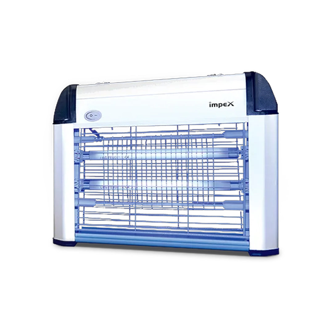 Impex Electric Insect Killer IK 4606 | B.20050808 (OSA-OOO-OOA)